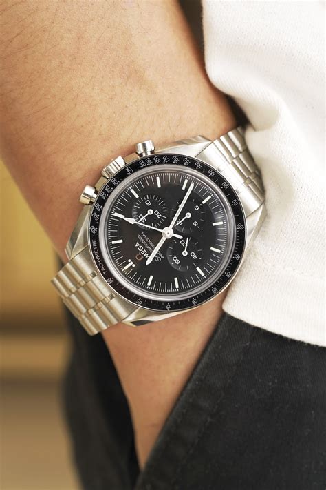 omega speedmaster sandwich|omega speedmaster sapphire sandwich 3861.